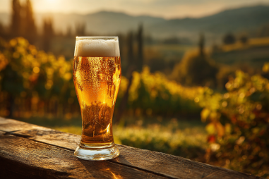 Italian Pilsner Brewing Process