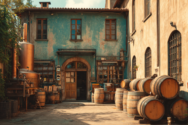 Italian Pilsner History And Origins
