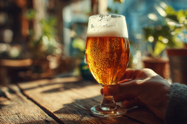 Italian Pilsner Tasting Notes