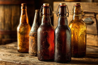 Baltic Porter History