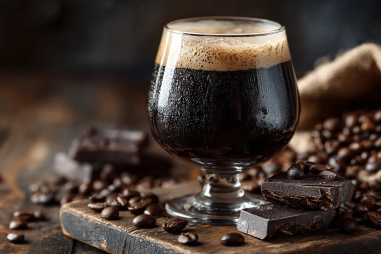 Baltic Porter Flavor Profile