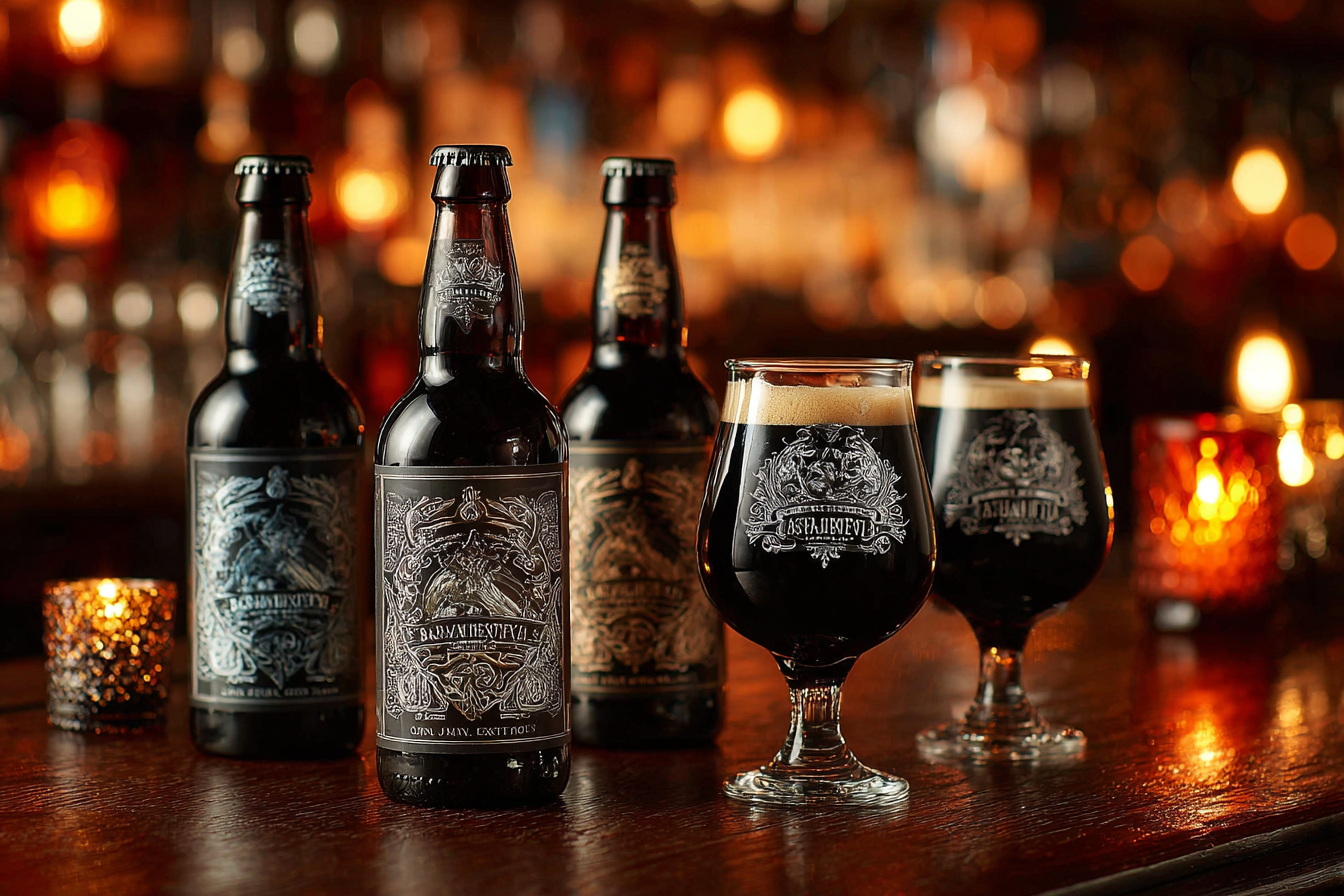 Best Baltic Porter Beers