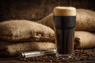 Baltic Porter Alcohol Content