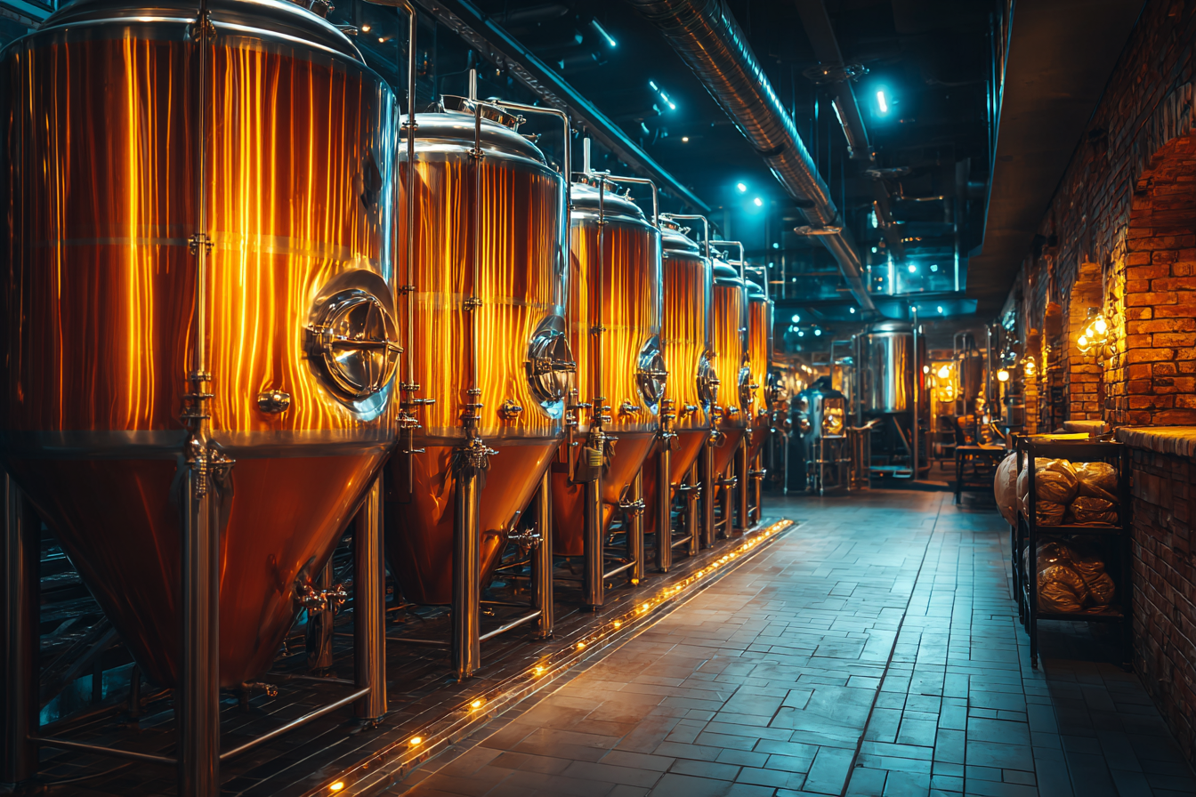 Baltic Porter Fermentation Techniques