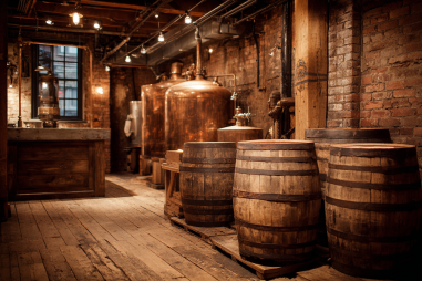Grodziskie Beer History