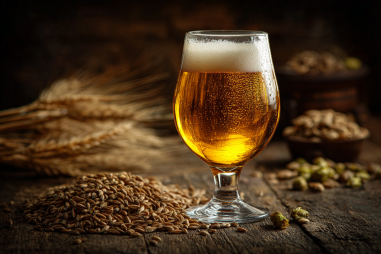 Grodziskie Beer Tasting Notes