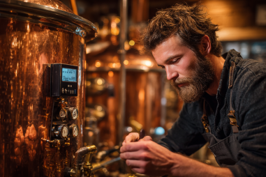 Grodziskie Beer Brewing Tips