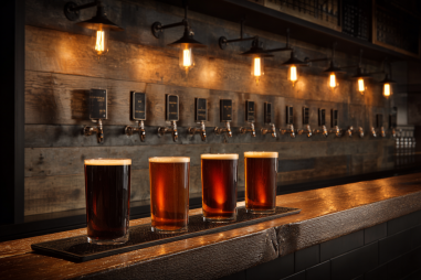 Best Black Ipa Breweries