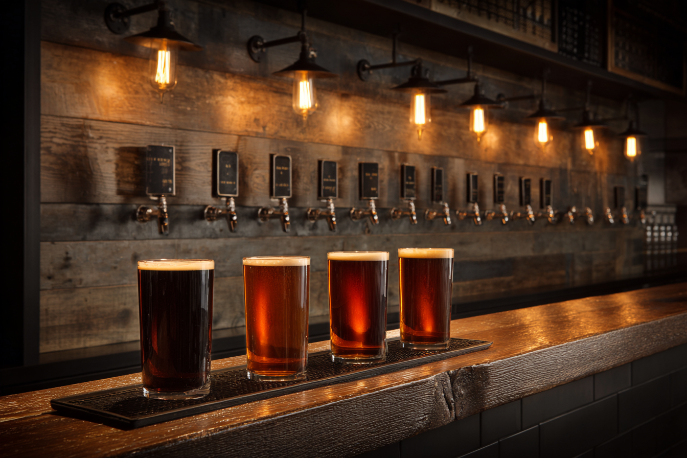 Best Black Ipa Breweries