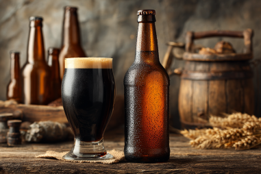 History Of Black Ipa