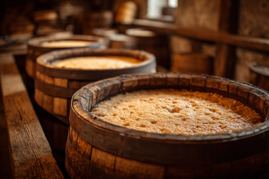 Brett Ipa Fermentation Process