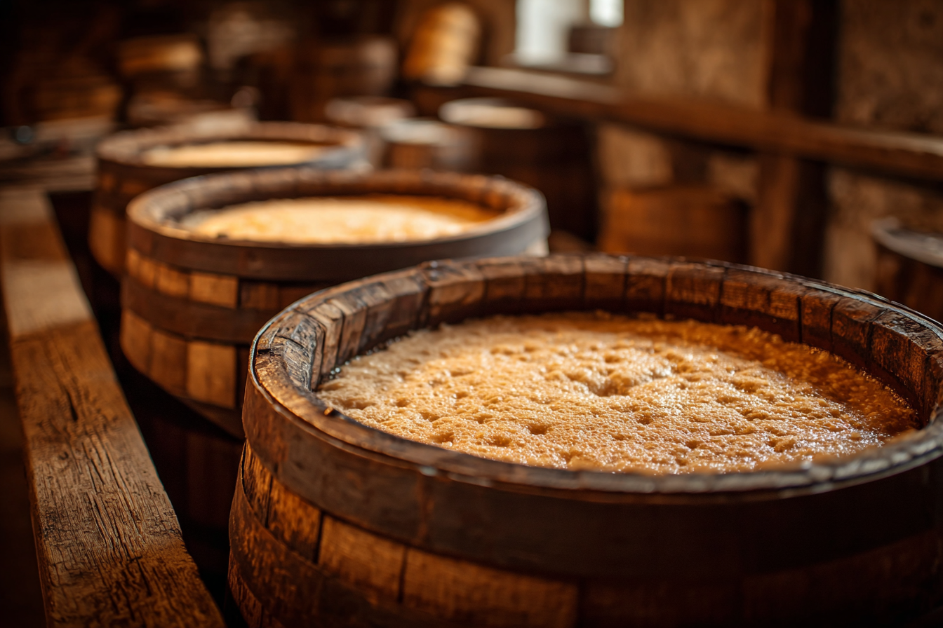 Brett Ipa Fermentation Process