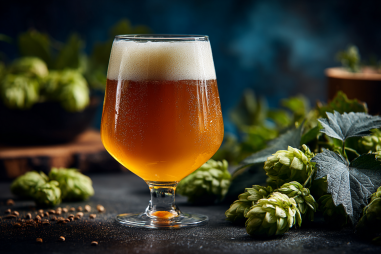 Brett Ipa Flavor Profile