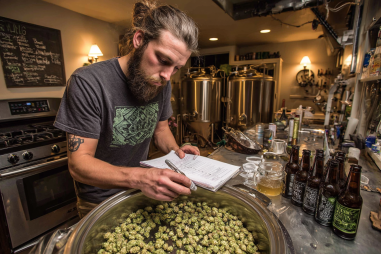 Brett Ipa Brewing Tips