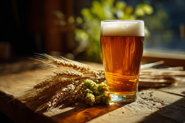 Brett Ipa Health Benefits