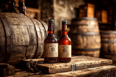 Brett Ipa History And Origin