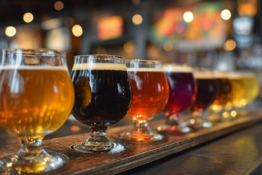 Brett Ipa Variation Styles