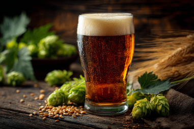 Double Ipa Flavor Profile