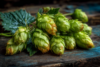 Double Ipa Hop Varieties