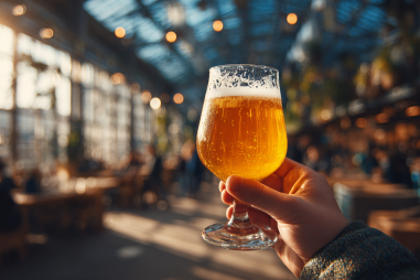 Double Ipa Tasting Guide