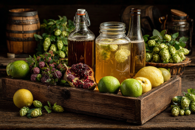 Best Fruit Ipa Recipes