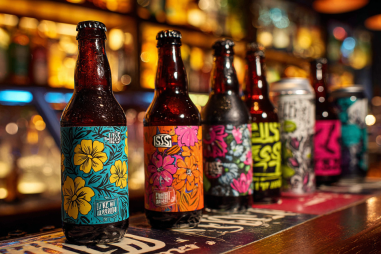 Popular Fruit Ipa Brands