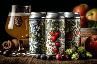 History Of Fruit Ipa