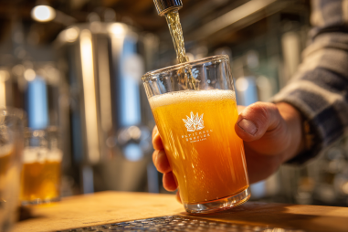 New England Ipa Brewing Process