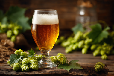 New England Ipa Hop Varieties