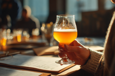 New England Ipa Tasting Notes