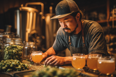 New England Ipa Brewing Tips