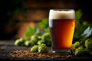 American Pale Ale Flavor Profile