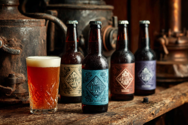 History Of American Pale Ale