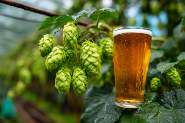 American Pale Ale Hop Varieties