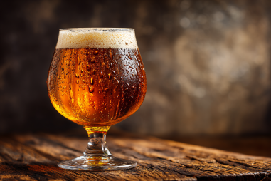 Rye Ipa Flavor Profile