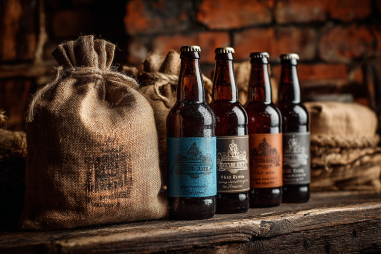 Rye Ipa History