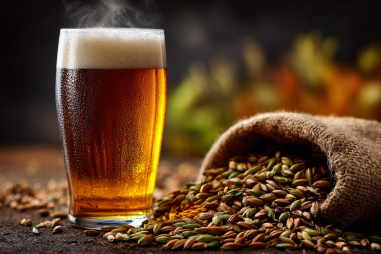 Rye Ipa Aroma Characteristics