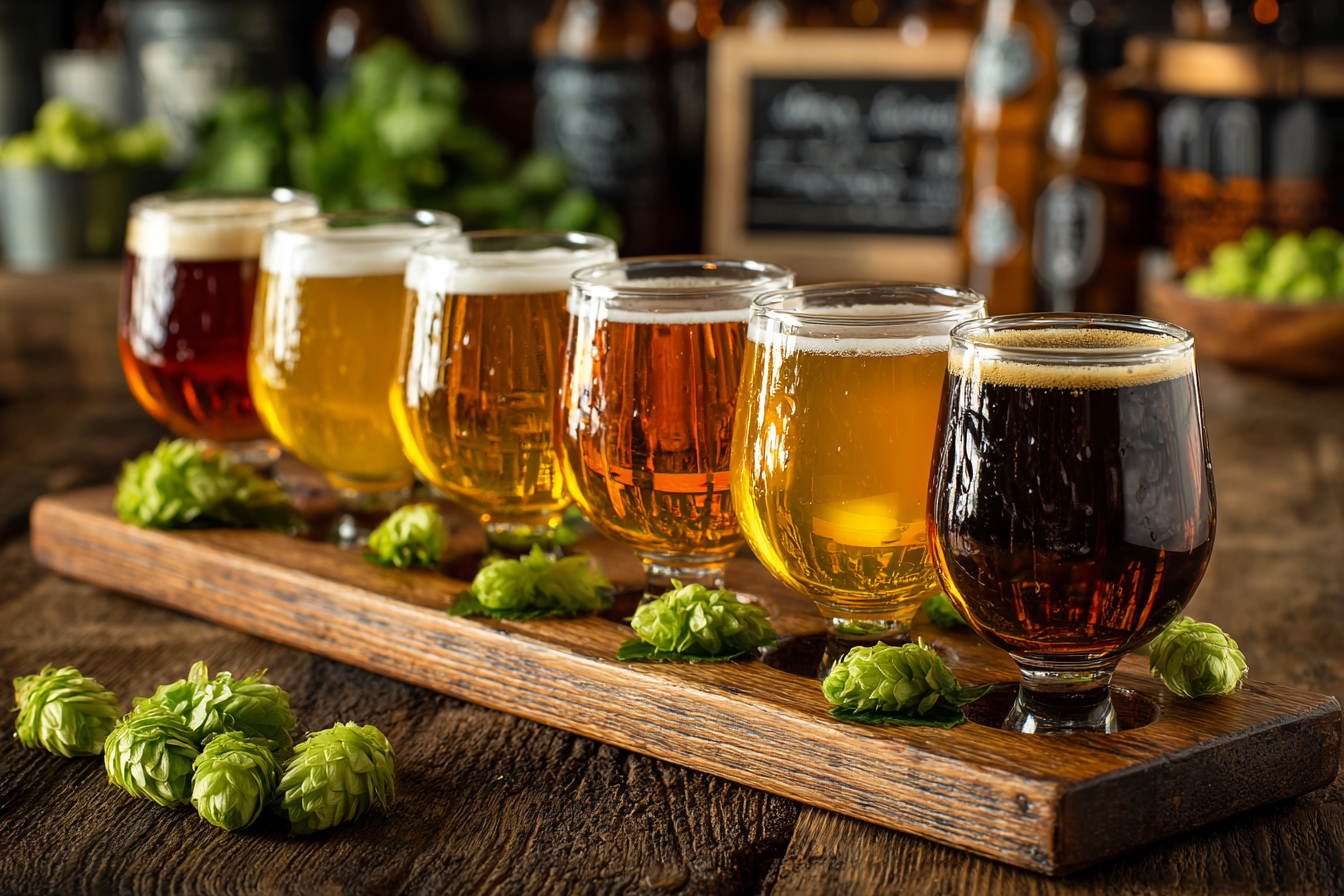 Best Session Ipa Beers