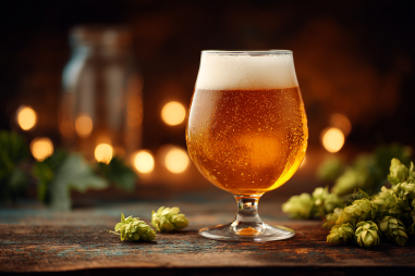 Session Ipa Flavor Profile
