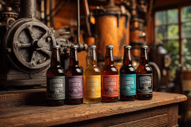 Session Ipa History
