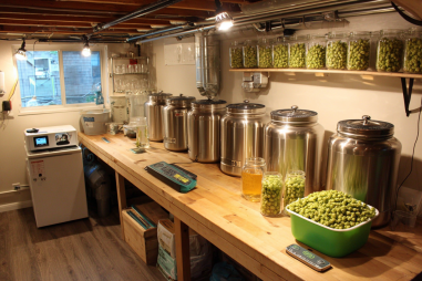 Session Ipa Brewing Tips