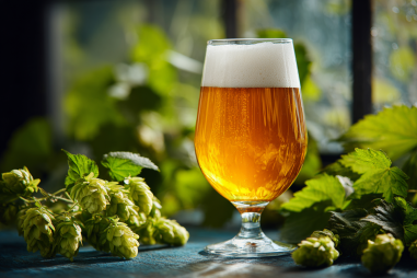 Session Ipa Health Benefits