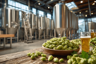 Sour Ipa Brewing Process