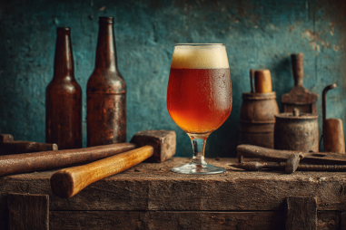 Sour Ipa History
