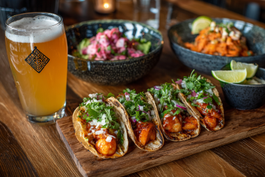 Sour Ipa Food Pairings