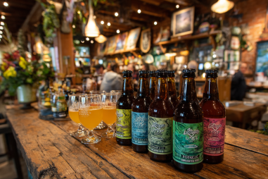 Sour Ipa Top Breweries