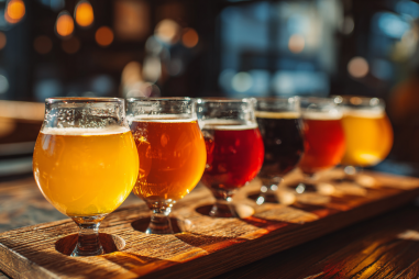 Sour Ipa Vs Other Sour Beers