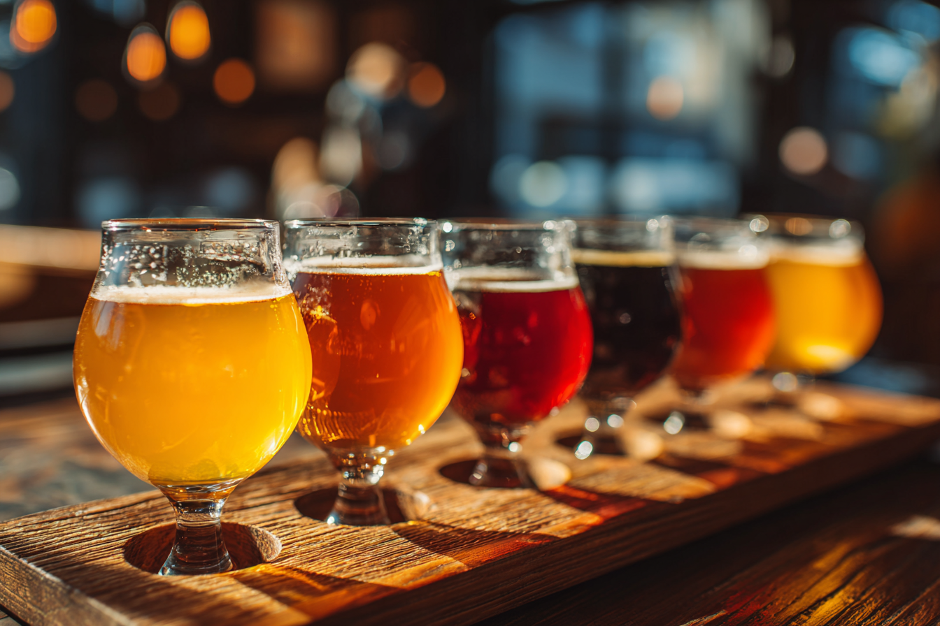 Sour Ipa Vs Other Sour Beers