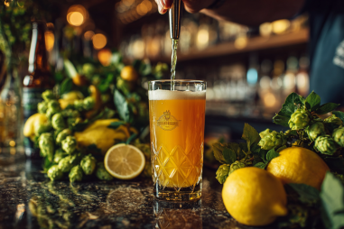 Sour Ipa Serving Tips