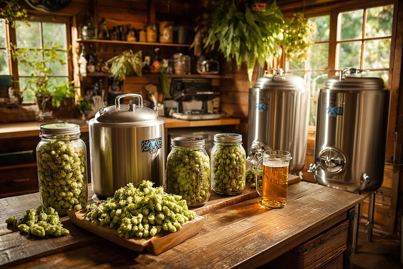 Sour Ipa Homebrewing Guide
